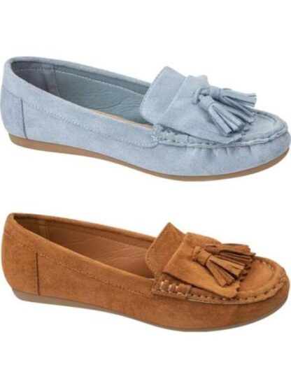 KIT MOCASIN MULTICOLOR SHOSH - Image 2