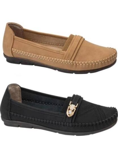 KIT MOCASIN MULTICOLOR SHOSH FLEX - Image 2