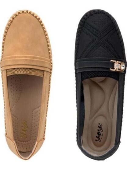 KIT MOCASIN MULTICOLOR SHOSH FLEX - Image 3