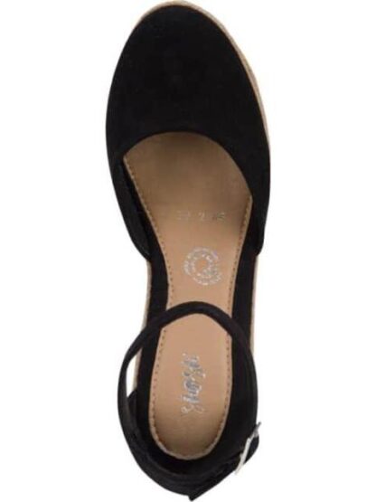 ALPARGATA YUTE NEGRO SHOSH - Image 6