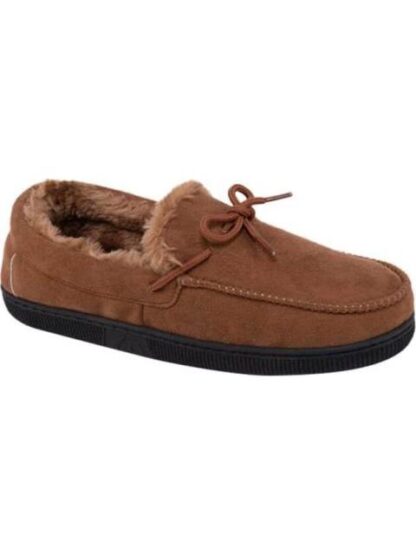 PANTUFLA CERRADA PELUCHE CAFE NEBEL WALK - Image 2
