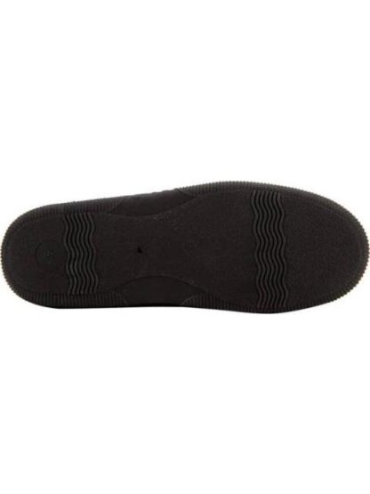 PANTUFLA CERRADA PELUCHE GRIS NEBEL WALK - Image 4