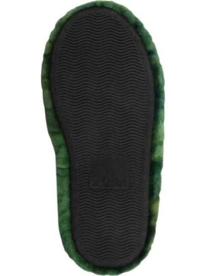 PANTUFLA CERRADA MONSTRUO VERDE SCHATZ KIDS - Image 6