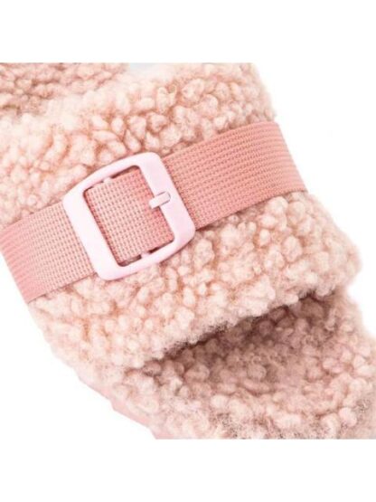 SANDALIA PANTUFLA ROSA SHOSH - Image 4