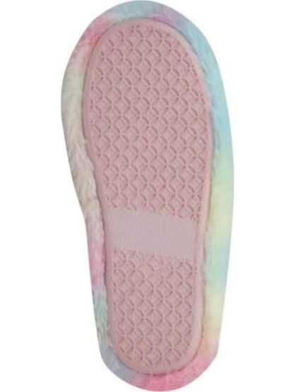 PANTUFLA CERRADA CONEJO MULTICOLOR VIVIS SHOES KIDS - Image 6