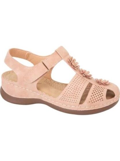SANDALIA CONFORT ROSA SHOSH - Image 2