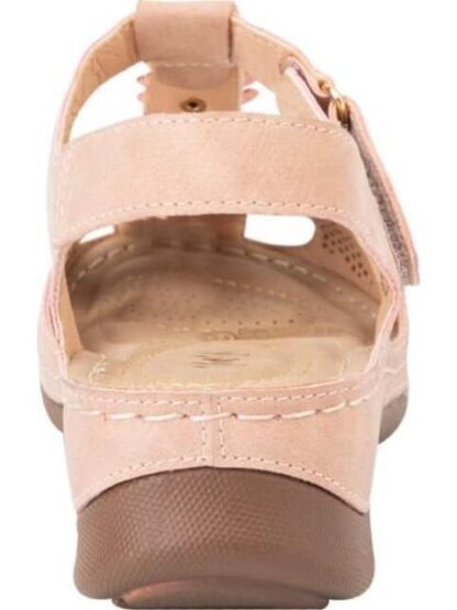 SANDALIA CONFORT ROSA SHOSH - Image 3