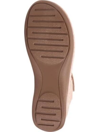 SANDALIA CONFORT ROSA SHOSH - Image 6