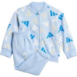 CONJUNTO 2 PIEZAS I CLBRTNTS AZUL ADIDAS