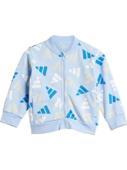 CONJUNTO 2 PIEZAS I CLBRTNTS AZUL ADIDAS - Image 2