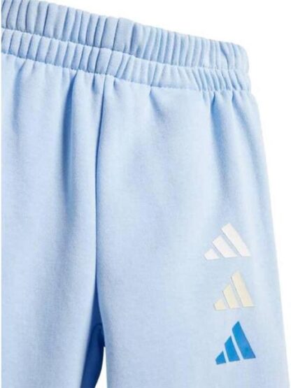 CONJUNTO 2 PIEZAS I CLBRTNTS AZUL ADIDAS - Image 5