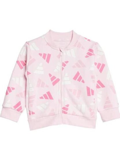 CONJUNTO 2 PIEZAS I CLBRTNTS ROSA ADIDAS - Image 2