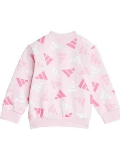 CONJUNTO 2 PIEZAS I CLBRTNTS ROSA ADIDAS - Image 3
