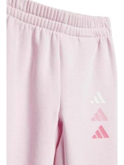 CONJUNTO 2 PIEZAS I CLBRTNTS ROSA ADIDAS - Image 5