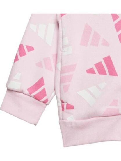 CONJUNTO 2 PIEZAS I CLBRTNTS ROSA ADIDAS - Image 6