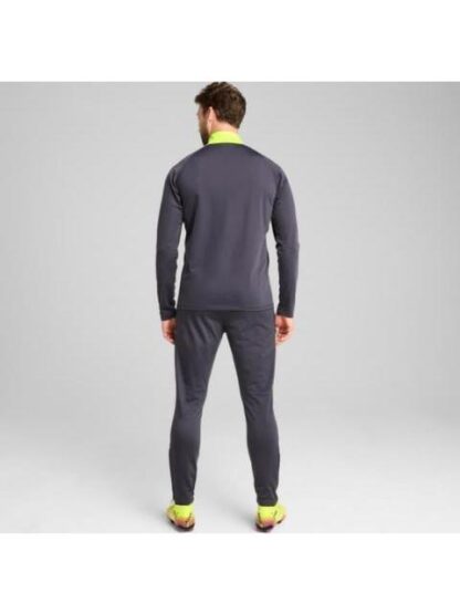 CONJUNTO 2 PIEZAS INDIVIDUALLIGA TRACKSUIT GRIS PUMA - Image 4