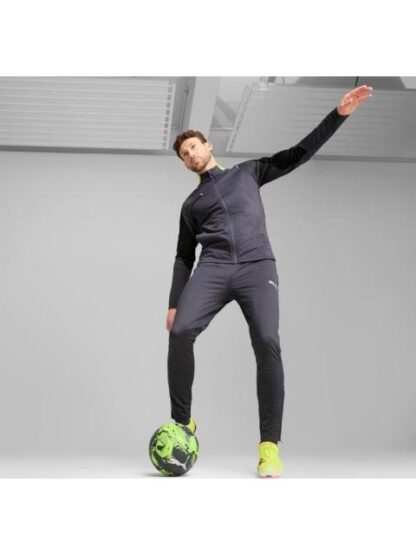 CONJUNTO 2 PIEZAS INDIVIDUALLIGA TRACKSUIT GRIS PUMA - Image 6