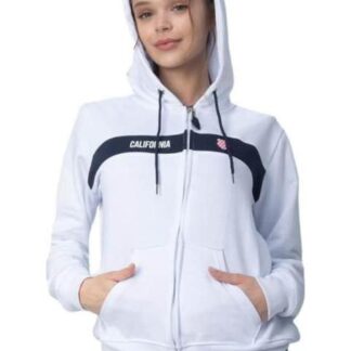 CONJUNTO 2 PIEZAS K-SWISS TRACK SUT BLANCO K-SWISS