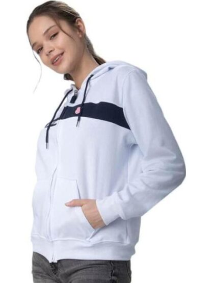 CONJUNTO 2 PIEZAS K-SWISS TRACK SUT BLANCO K-SWISS - Image 4