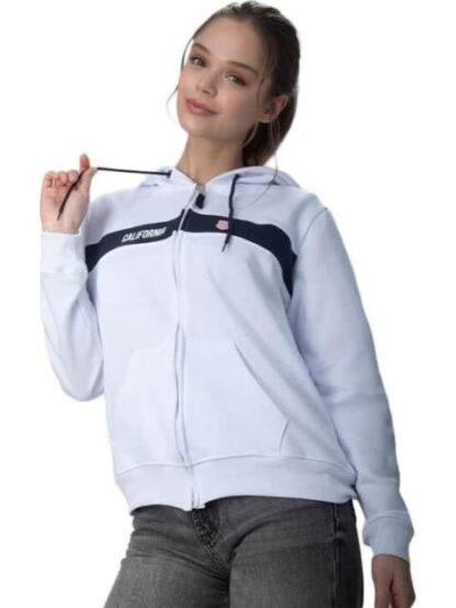 CONJUNTO 2 PIEZAS K-SWISS TRACK SUT BLANCO K-SWISS - Image 6