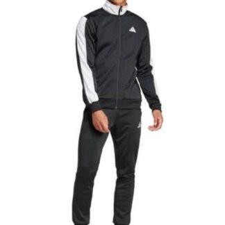 CONJUNTO 2 PIEZAS M TR CB TS NEGRO ADIDAS