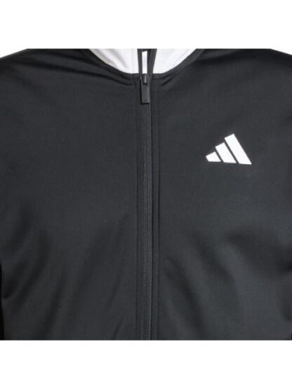 CONJUNTO 2 PIEZAS M TR CB TS NEGRO ADIDAS - Image 6