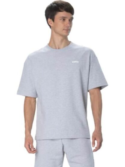 CONJUNTO 2 PIEZAS OSLO GRIS K-SWISS - Image 2