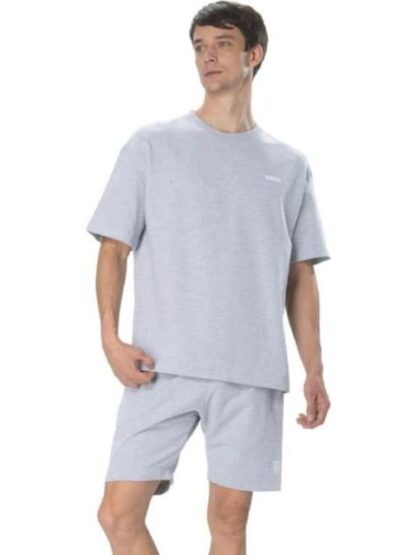CONJUNTO 2 PIEZAS OSLO GRIS K-SWISS - Image 3