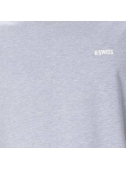 CONJUNTO 2 PIEZAS OSLO GRIS K-SWISS - Image 6