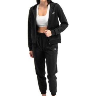 CONJUNTO 2 PIEZAS SET DE PANTS NEGRO SKECHERS1