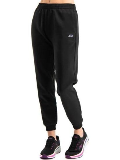 CONJUNTO 2 PIEZAS SET DE PANTS NEGRO SKECHERS1 - Image 2