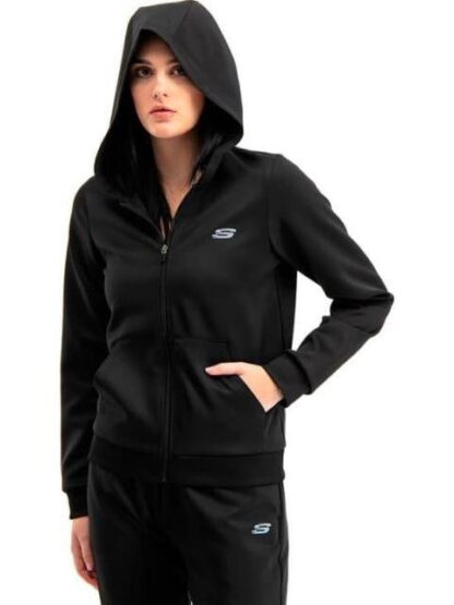 CONJUNTO 2 PIEZAS SET DE PANTS NEGRO SKECHERS1 - Image 6