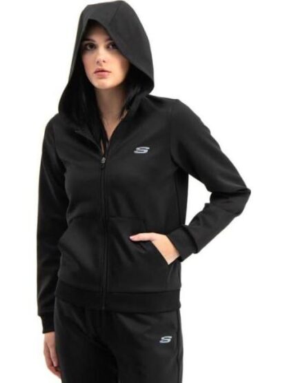 CONJUNTO 2 PIEZAS SET DE PANTS NEGRO SKECHERS1 - Image 6