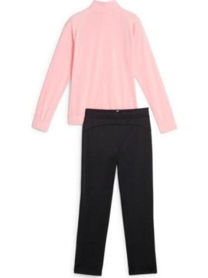 CONJUNTO 2 PIEZAS TRICOT SUIT OP G ROSA PUMA - Image 2