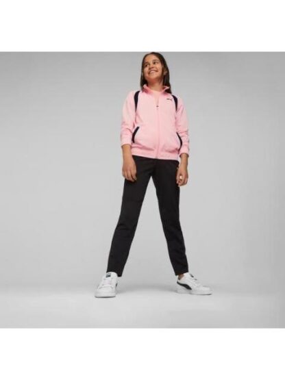 CONJUNTO 2 PIEZAS TRICOT SUIT OP G ROSA PUMA - Image 3