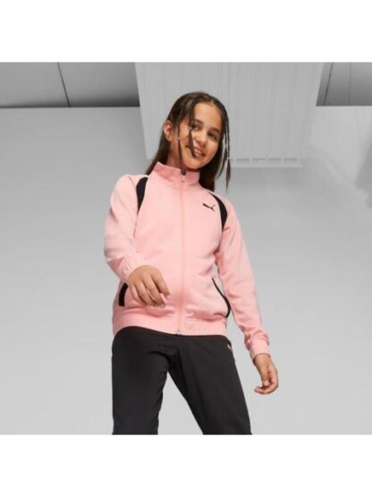 CONJUNTO 2 PIEZAS TRICOT SUIT OP G ROSA PUMA - Image 4