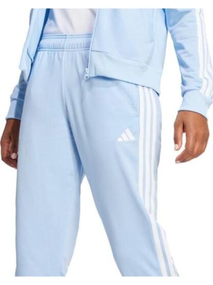 CONJUNTO 2 PIEZAS W 3S TR TS AZUL ADIDAS - Image 5
