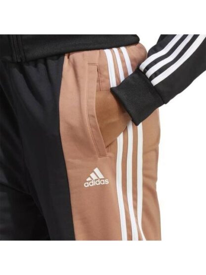 CONJUNTO 2 PIEZAS W BOLD BLOCK TS NEGRO ADIDAS - Image 6