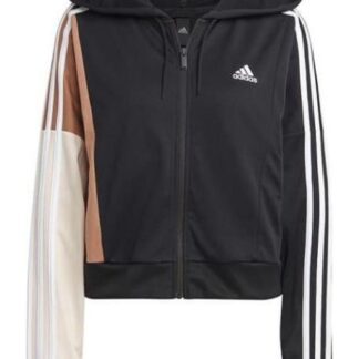 CONJUNTO 2 PIEZAS W BOLD BLOCK TS NEGRO ADIDAS