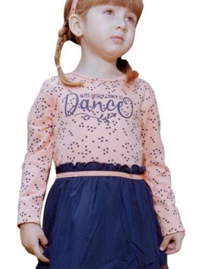 CONJUNTO SET 3 PIEZAS ROSA HOLLY LAND BABY - Image 4
