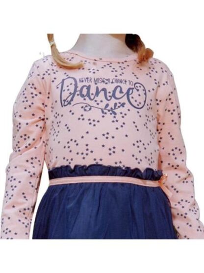 CONJUNTO SET 3 PIEZAS ROSA HOLLY LAND BABY - Image 5