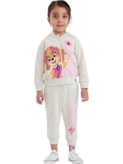 CONJUNTO CONJUNTO TRAJE AVENA PAW PATROL