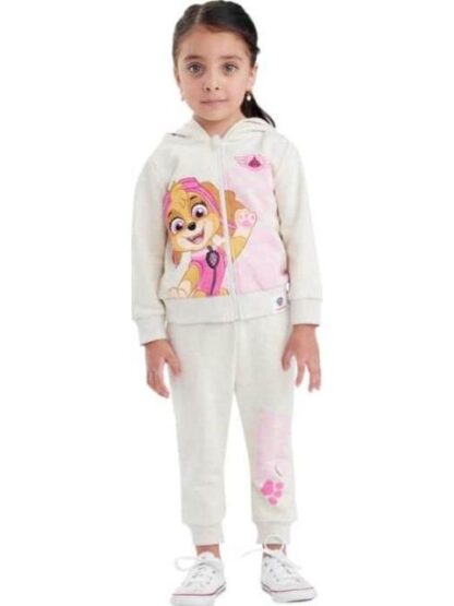 CONJUNTO CONJUNTO TRAJE AVENA PAW PATROL - Image 2