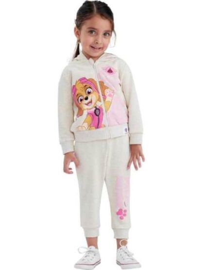 CONJUNTO CONJUNTO TRAJE AVENA PAW PATROL - Image 3