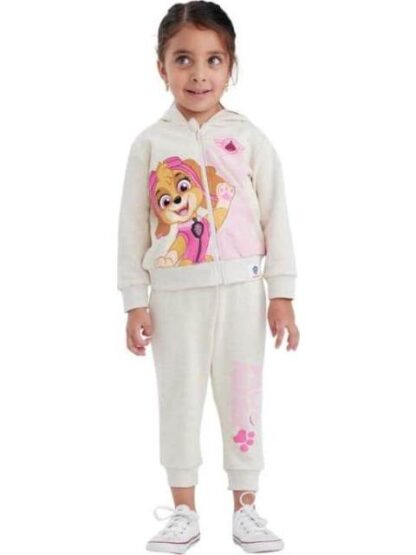 CONJUNTO CONJUNTO TRAJE AVENA PAW PATROL - Image 4