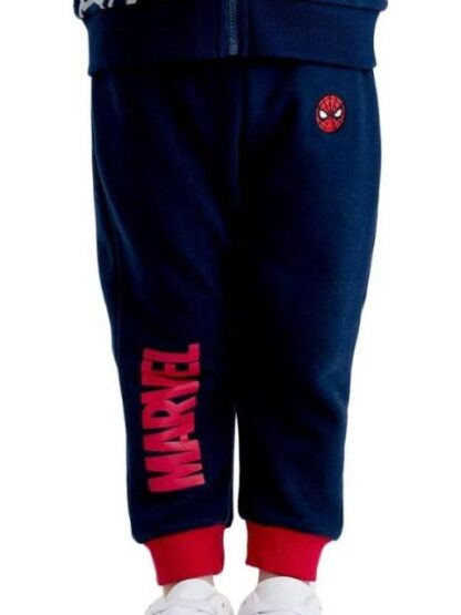 CONJUNTO CONJUNTO TRAJE AZUL MARINO MARVEL - Image 5
