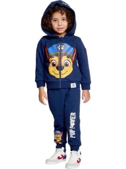 CONJUNTO CONJUNTO TRAJE AZUL PAW PATROL - Image 2