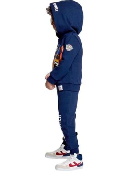 CONJUNTO CONJUNTO TRAJE AZUL PAW PATROL - Image 3