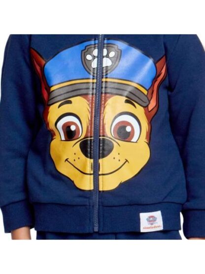 CONJUNTO CONJUNTO TRAJE AZUL PAW PATROL - Image 5