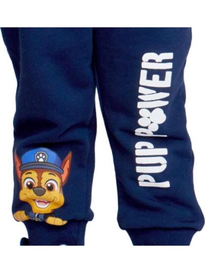 CONJUNTO CONJUNTO TRAJE AZUL PAW PATROL - Image 6